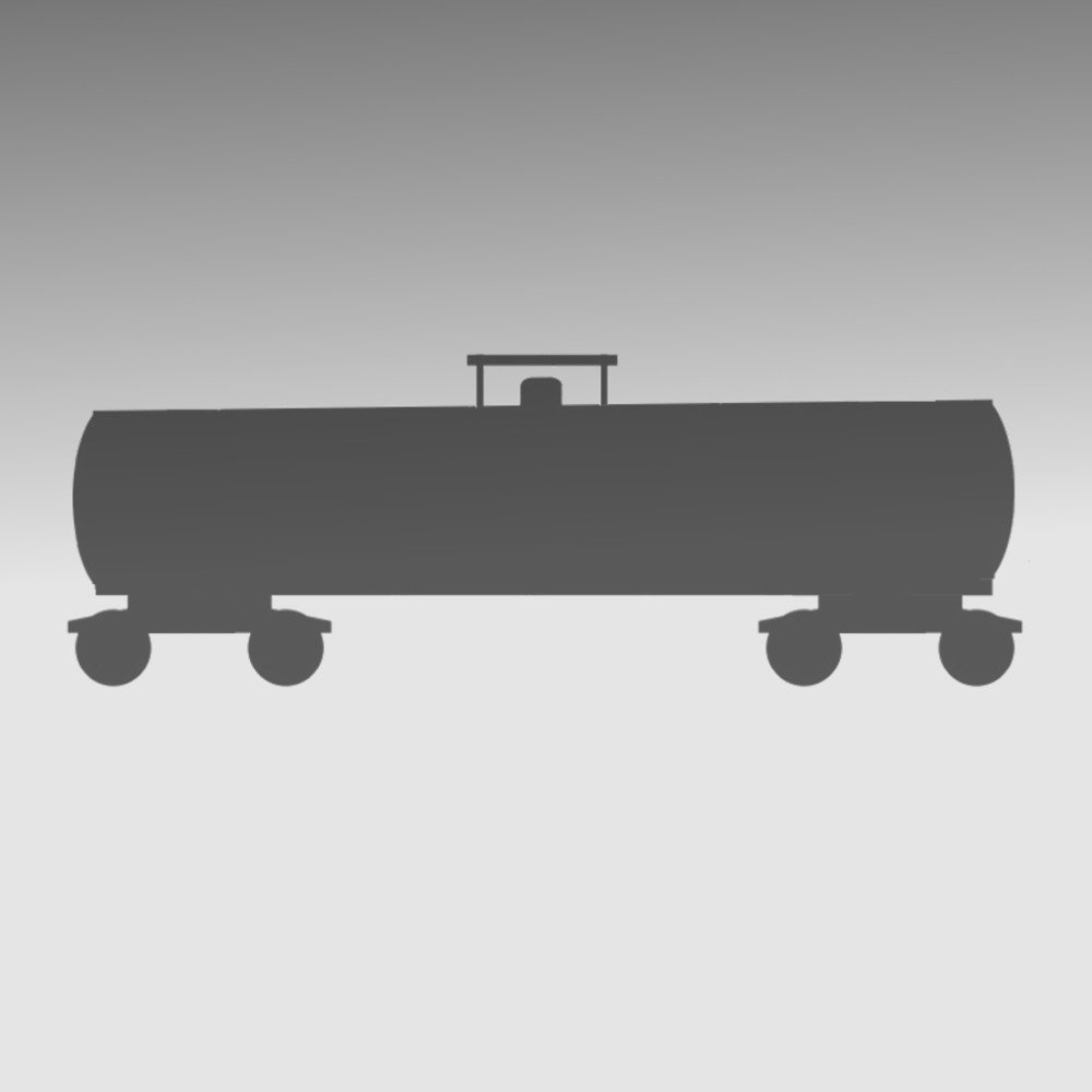 Methanol - Railcar